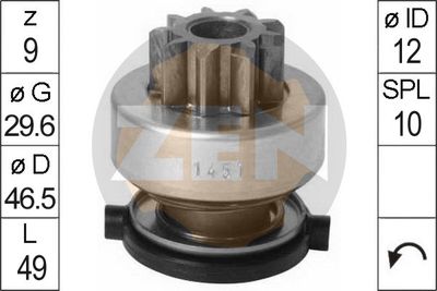 ERA ZN1451 ERA ZN1451