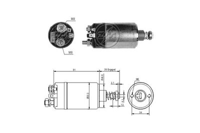 ERA ZM527 ERA ZM527