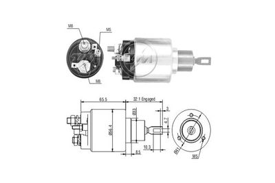 ERA ZM675 ERA ZM675