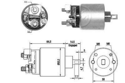 ERA ZM2710 ERA ZM2710