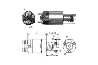 ERA ZM7651 ERA ZM7651