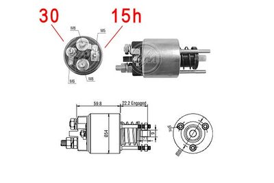 ERA ZM3396 ERA ZM3396