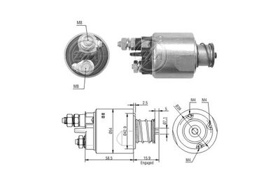 ERA 227059 ERA 227059