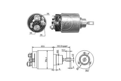 ERA ZM3473 ERA ZM3473