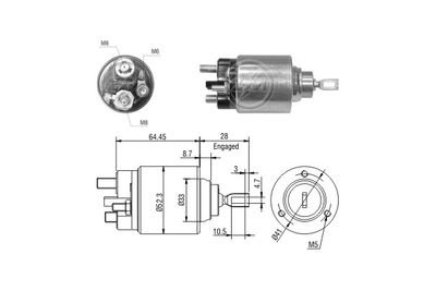 ERA ZM371 ERA ZM371