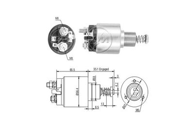 ERA ZM576 ERA ZM576