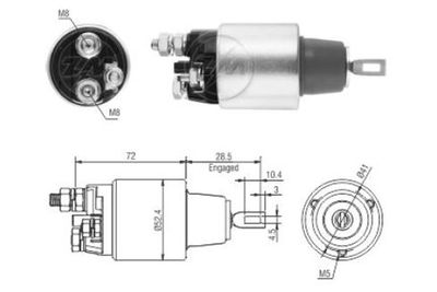 ERA ZM3382 ERA ZM3382