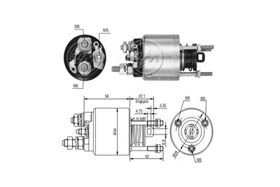 ERA ZM3595