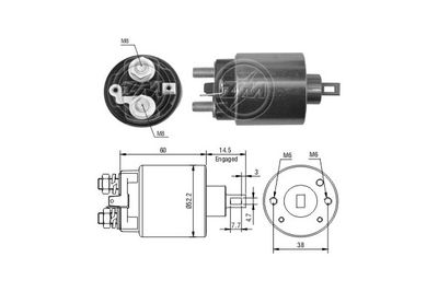 ERA ZM716 ERA ZM716