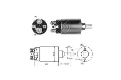 ERA ZM1891 ERA ZM1891