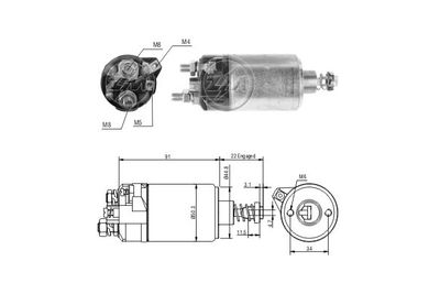 ERA ZM525 ERA ZM525