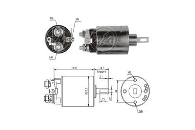 ERA ZM684 ERA ZM684