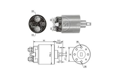 ERA ZM711 ERA ZM711