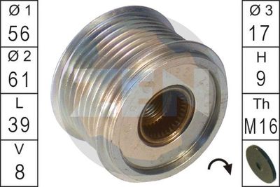 ERA ZN5534