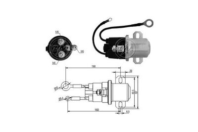 ERA ZM3408 ERA ZM3408
