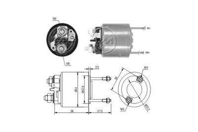 ERA ZM594 ERA ZM594
