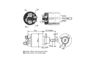 ERA ZM580 ERA ZM580