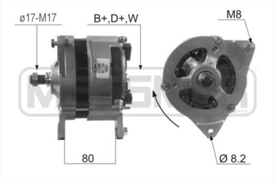 ERA 210043A