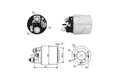 ERA ZM2494 ERA ZM2494