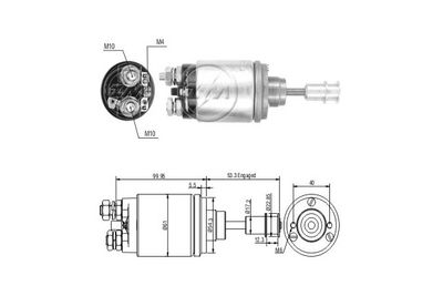ERA ZM643 ERA ZM643
