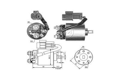 ERA ZM1713 ERA ZM1713