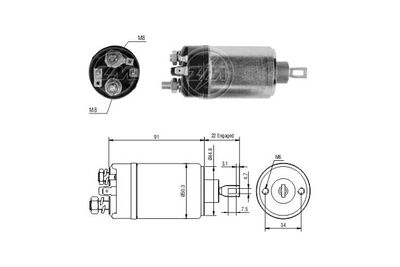 ERA ZM524 ERA ZM524