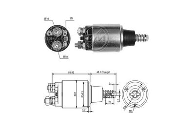 ERA ZM638 ERA ZM638