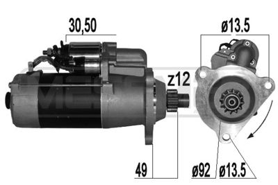 ERA 220860A