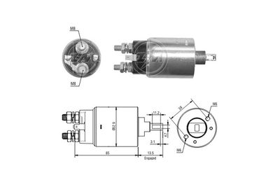 ERA ZM2981 ERA ZM2981