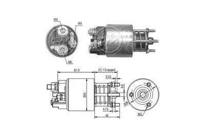 ERA ZM8395