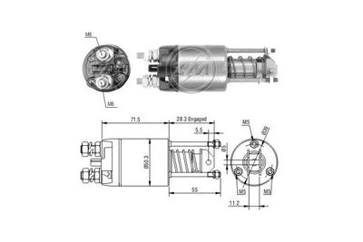 ERA ZM651 ERA ZM651
