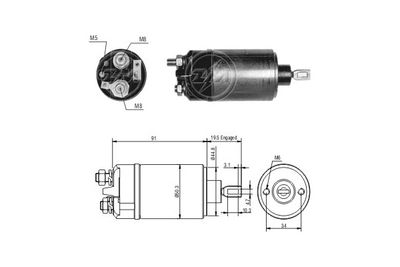 ERA ZM526 ERA ZM526