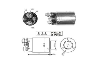 ERA ZM1862 ERA ZM1862