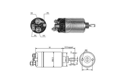 ERA ZM629 ERA ZM629