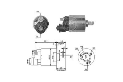 ERA ZM609 ERA ZM609