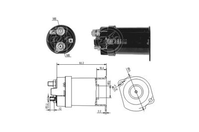 ERA ZM556 ERA ZM556