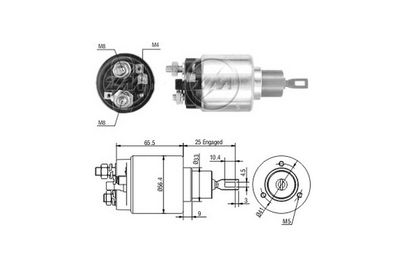 ERA ZM2674 ERA ZM2674