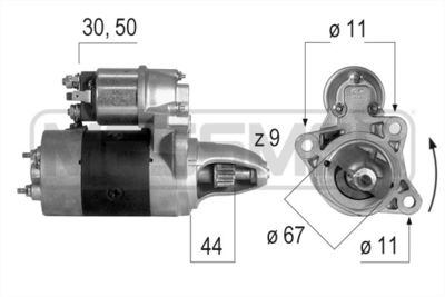 ERA 220173A