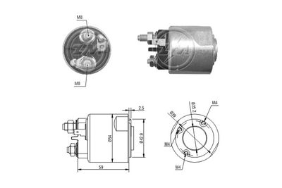 ERA ZM2495 ERA ZM2495