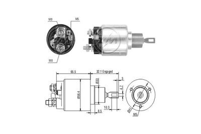 ERA ZM672 ERA ZM672