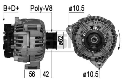 ERA 209060A