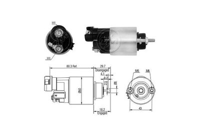 ERA ZM7705 ERA ZM7705