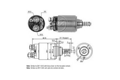 ERA ZM649