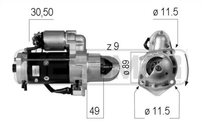 ERA 220278A