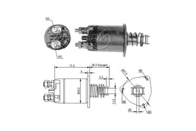 ERA ZM652 ERA ZM652