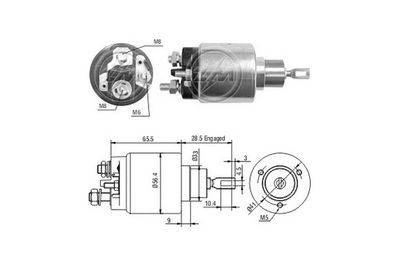 ERA ZM2473 ERA ZM2473