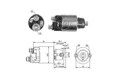 ERA ZM702 ERA ZM702
