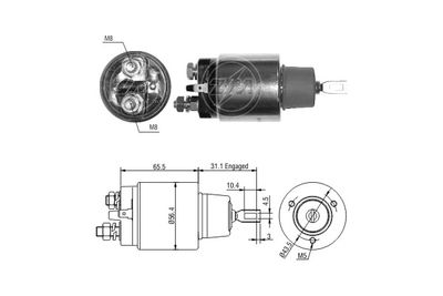 ERA ZM975 ERA ZM975