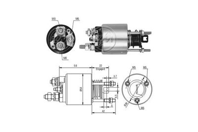 ERA ZM7595 ERA ZM7595