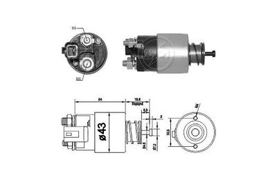 ERA ZM2391 ERA ZM2391